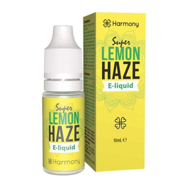 Super Lemon Haze